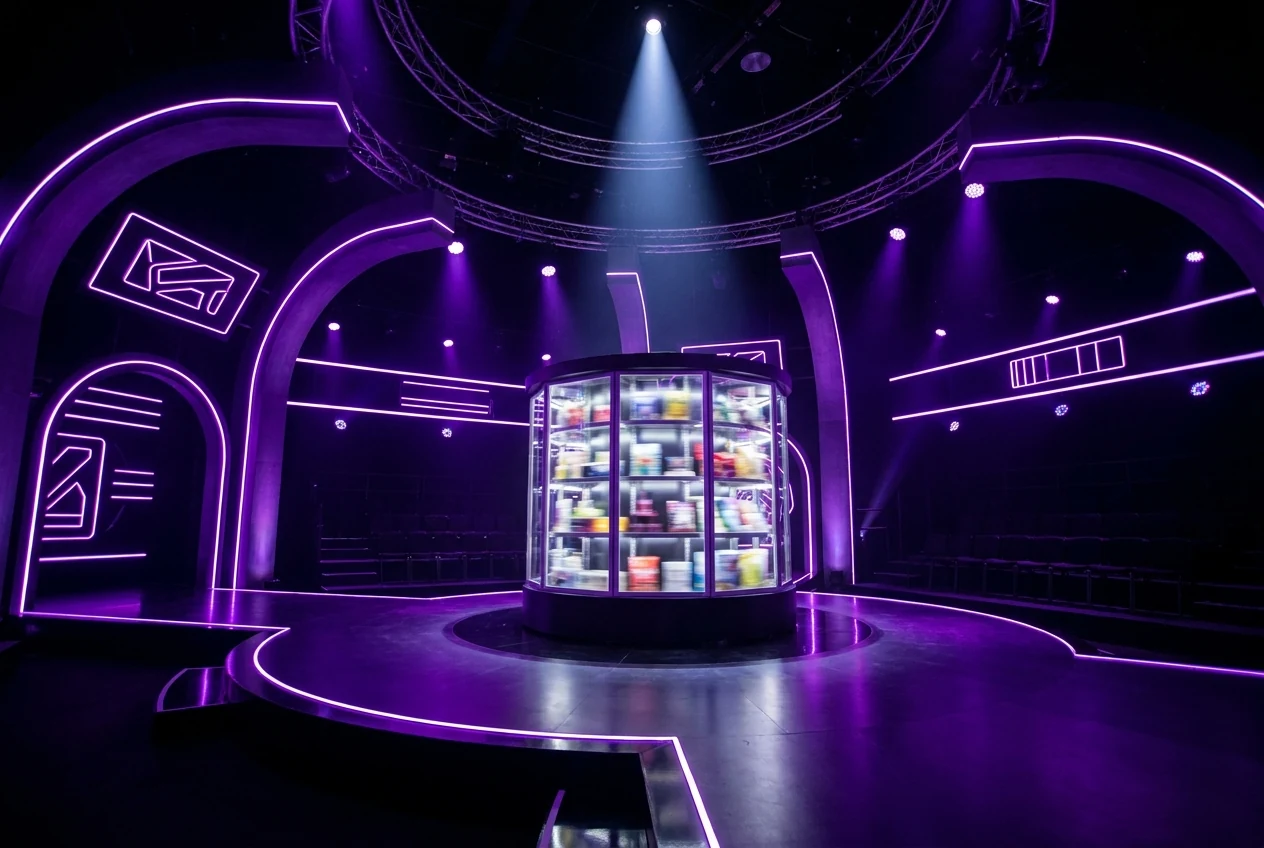 Deal Or No Deal bei Lanista